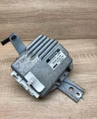 Power steering control unit/module