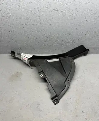 Lamborghini Urus Front wheel arch liner splash guards 4ML853888A