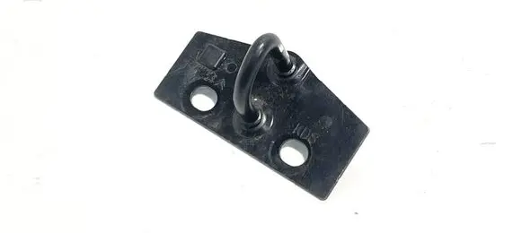 Peugeot 5008 II Trunk lock loop 39799