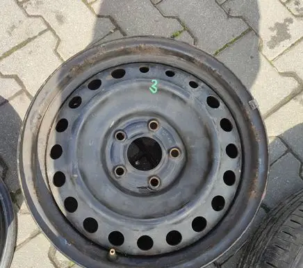 Renault Kangoo III Other front suspension part 403005229R