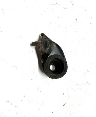 Nissan Qashqai Radiator mount bracket
