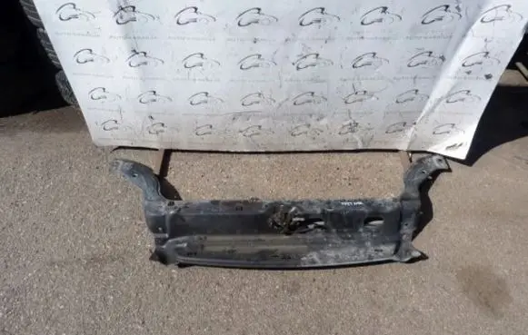Peugeot Partner Top upper radiator support slam panel