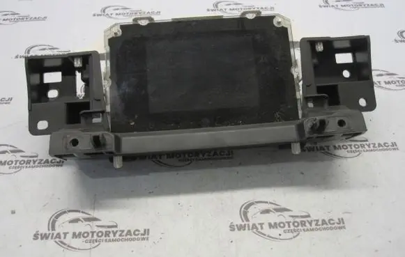 Ford Focus Screen/display/small screen A045N56