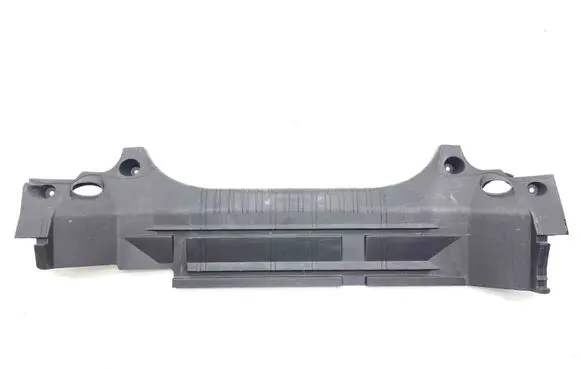 Jaguar XK8 - XKR Trunk/boot sill cover protection HJE5280AC