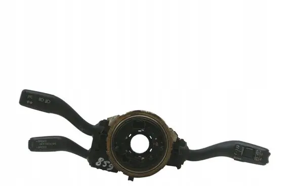 Wiper turn signal indicator stalk/switch