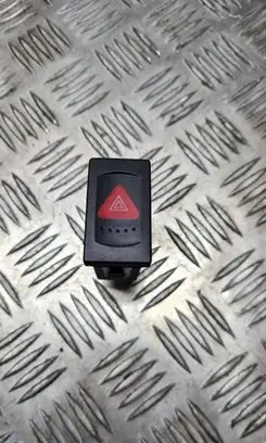 Volkswagen PASSAT B5 Hazard light switch 3B0953235B
