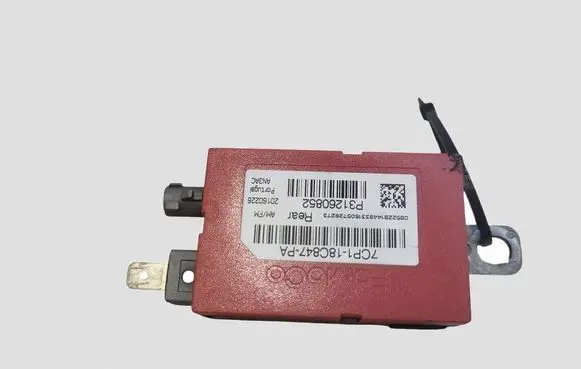 Volvo V60 Aerial antenna amplifier 7CP118C847PA