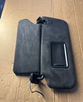Land Rover Range Rover Sport L494 Sun visor