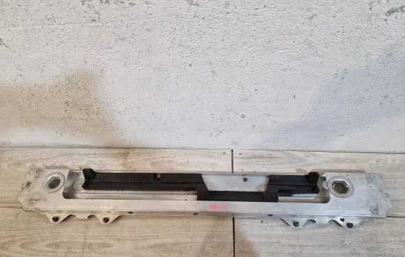 Aston Martin DB11 Front bumper support beam HY538052AF