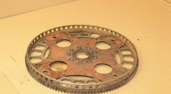 BMW X5 E53 Flywheel 1435235