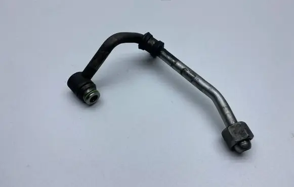 Mercedes-Benz C W203 Power steering hose/pipe/line