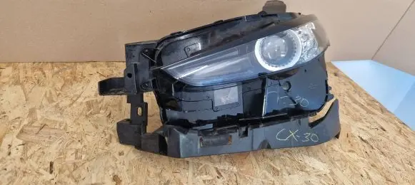 Mazda CX-30 Headlight/headlamp DG11-51040BLAZEJ DG11-51040 DGK9-67890