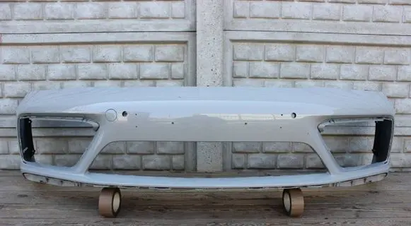 Porsche 992 Front bumper 992807221K