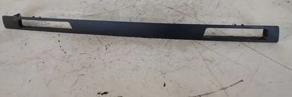 BMW 3 E90 E91 Dashboard glove box trim 7130743