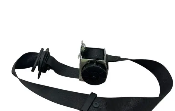 Mini Cooper Countryman R60 Front seatbelt 617059700B 121026 9802196