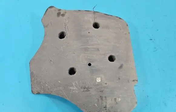 BMW 3 G20 G21 Center console 33306876803 IMPRK1564631