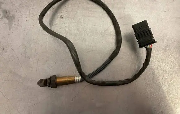 BMW M4 F82 F83 Lambda probe sensor 0258027088 784848201