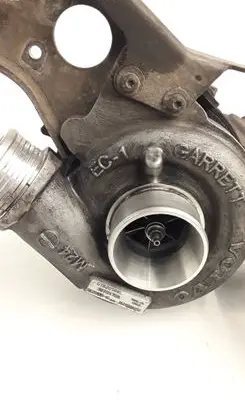 Volvo C30 Turbo 30751708 GTB2056VL 7620606