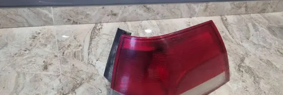 Opel Vectra C Rear/tail lights 24469462