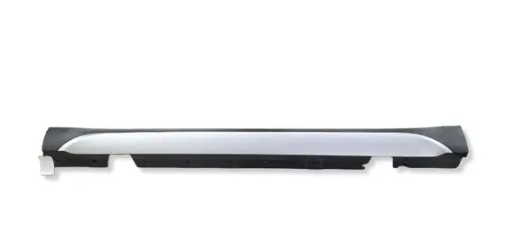 BMW X1 E84 Sill 142064