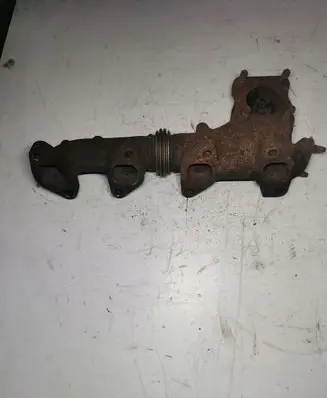 Toyota Picnic Exhaust manifold 