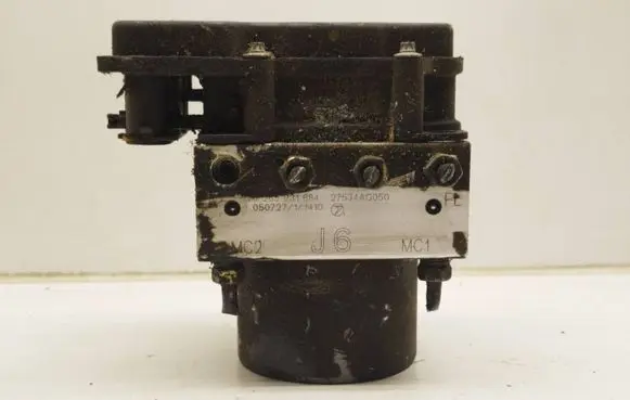 Subaru Legacy ABS Pump 27534AG050