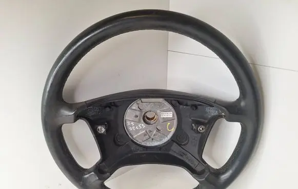 BMW X5 E53 Steering wheel 1096941