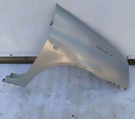 Renault Clio II Fender 