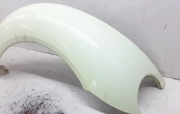 Volkswagen New Beetle Fender