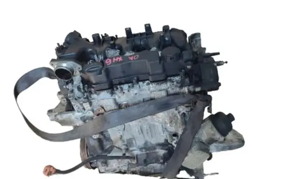 Peugeot Partner Engine 9HX