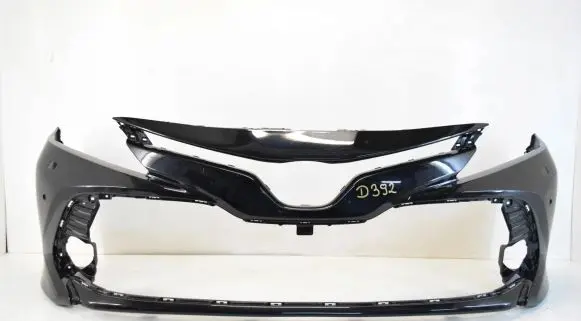 Toyota Camry VIII XV70 Front bumper 52119-33A50