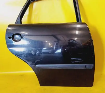 Seat Cordoba (6L) Rear door
