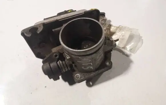 Alfa Romeo 156 Engine control unit/module 0261204731