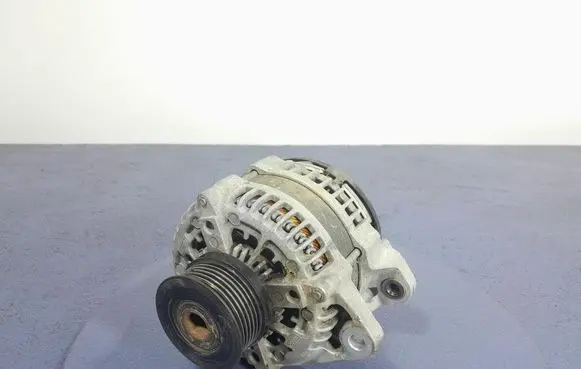 Ford Mustang I Generator/alternator JR3T-10300-EA