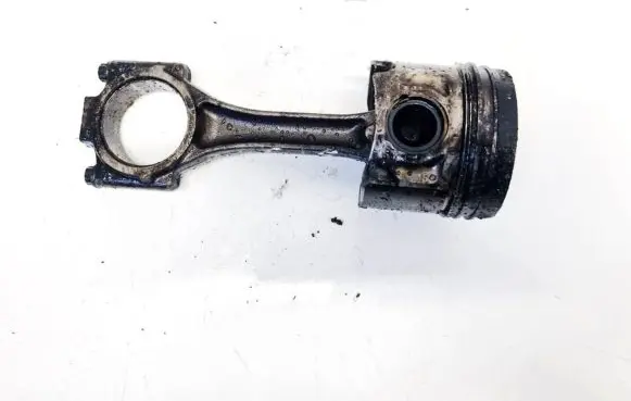 Skoda Octavia Mk2 (1Z) Piston with connecting rod