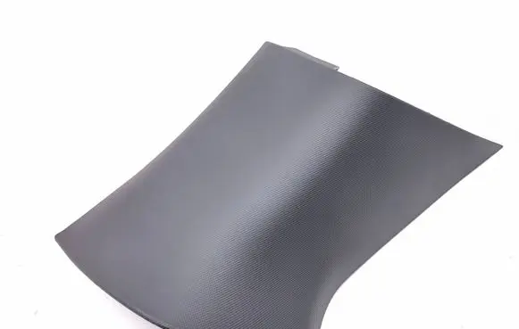 Mini F65 (D)pillar trim (top) 5A376D1