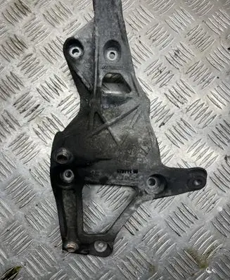 BMW 3 F30 F35 F31 A/C compressor mount bracket 7603346