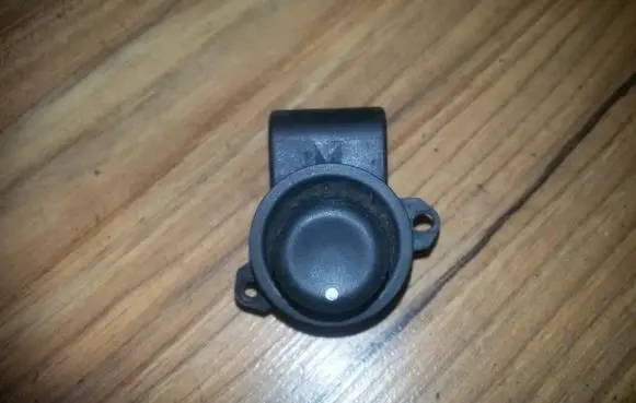 Renault Megane I Wing mirror switch 7700808035