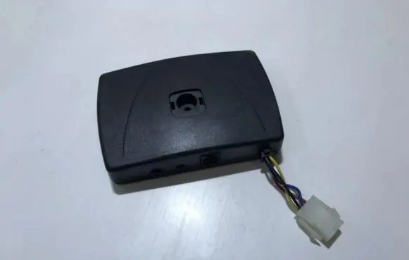 Opel Zafira A Other control units/modules 1ac800284 17039k42711