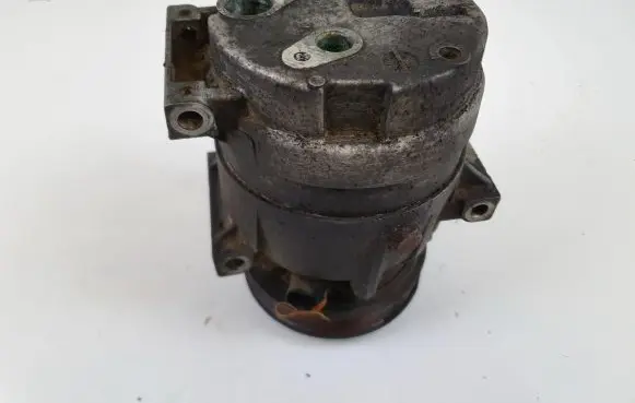 Renault Espace III Air conditioning (A/C) compressor (pump) 7701499860