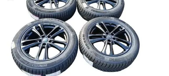 KIA Sportage R19 alloy rim KH277310