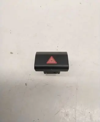 Skoda Superb B6 (3T) Hazard light switch 3T0953235D 10012340