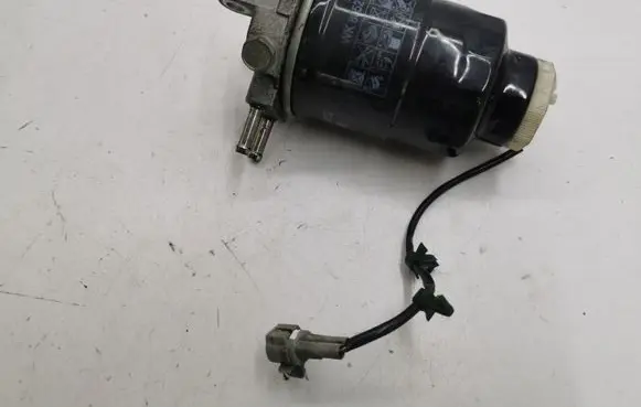 Mazda CX-7 Fuel filter 