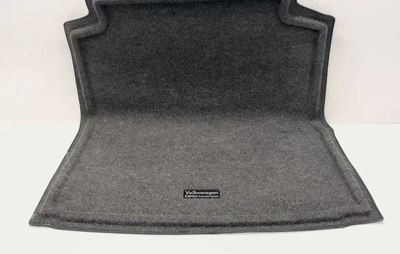 Volkswagen PASSAT B8 USA Trunk/boot mat liner 561061166469
