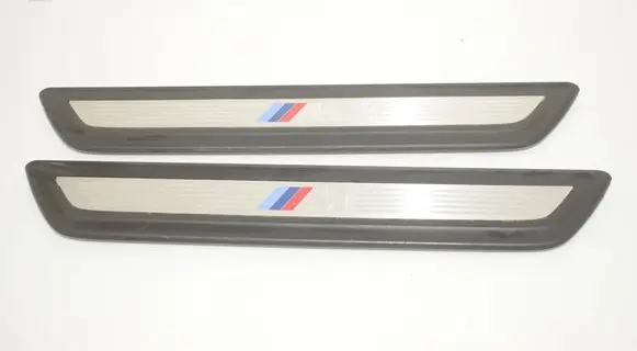 BMW X3 F25 Front sill trim cover 7334251 8060406 51478060406