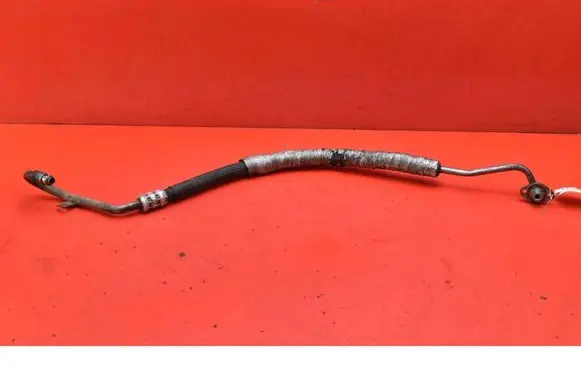 Porsche Cayenne (9PA) Power steering hose/pipe/line 