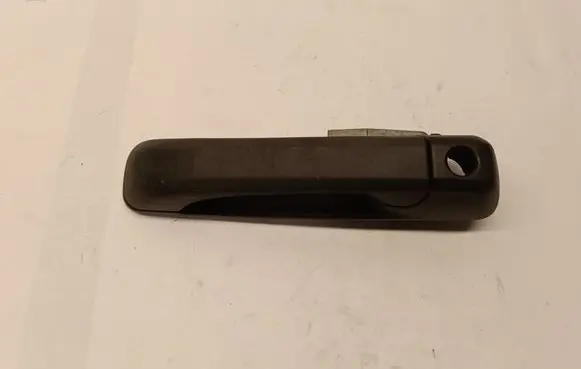 Dodge RAM 1500 DS Front door exterior handle 55112383AD 68378855AA