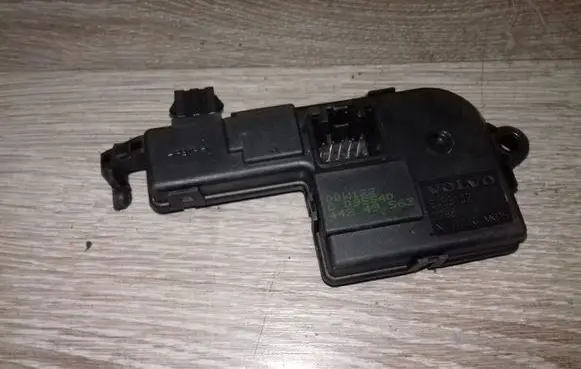 Volvo V70 Sunroof control unit/module 095540 9483102 44249563