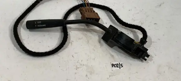 Mercedes-Benz S W140 Cruise control stalk A1405450224