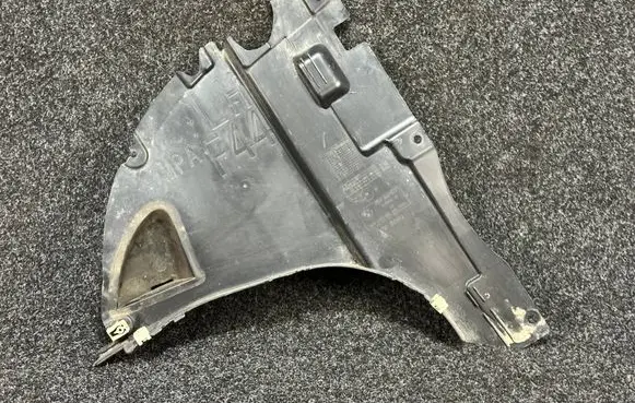BMW 2 F44 Rear arch fender liner splash guards 8497243